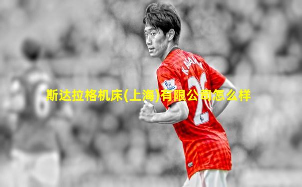 斯达拉格机床(上海)有限公司怎么样